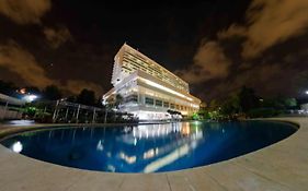 Hotel Aurassi Algeria